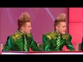 Jedward - Edward is normal