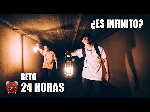 DURMIENDO en las ALCANTARILLAS *terrorífica exploración*