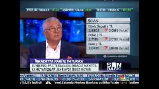 Osman Benzeş Cnbc-E 11062015