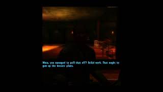Telling Cachino I Destroyed All The Guns And Clanden Is Leaving Gomorrah