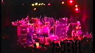Watch Stormtroopers Of Death Fist Banging Mania video