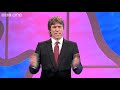 The Fat Kid - John Bishop's Britain - BBC One