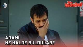 Karlos ile Ferdi, Adamı Ne Halde Buldular? - Ulan İstanbul 15.Bölüm