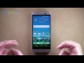 HTC One M9 - Neue Funktionen von Sense 7 | deutsch / german