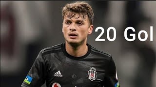 Adem Ljajic Beşiktaş Bütün Leri 20