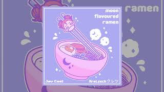Kretzschクレツ X Jav Cast - Moon Flavoured Ramen