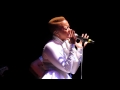 Chrisette Michelle - A Couple Of Forevers (Live)