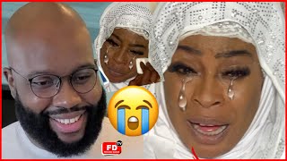 Courra Macky Victime De Kocc Sort Pour La 1Ère Fois Et Fait Des Tristes Confidences Dafa Yome