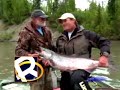 Joe Thomas - Lucky Craft Sammy at Lake El Salto, Mexico