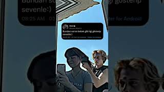 Tiktok Twitter Akımı