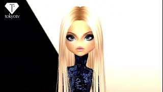 Model Talks Octadoll For Fw 06