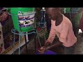 ONG MVCP- Togo : Campagne de sensibilisation lavage des mains Novembre 2019