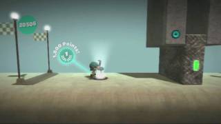 Littlebigplanet Gameplay Sounds