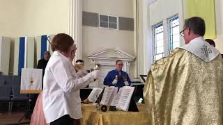 Handbell Choir - 25 January 2020