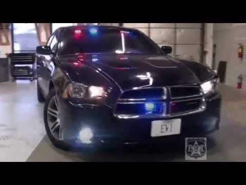 undercover 2012 dodge charger evi built youtube undercover police lights