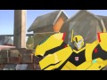 robots in disguise