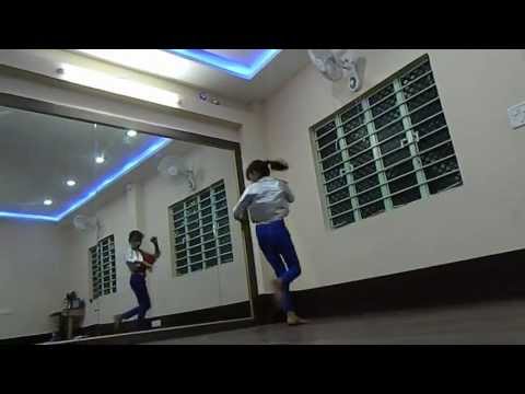 Mujhko Hui Na Khabar - Step Art Dance Academy-Choreographer -...