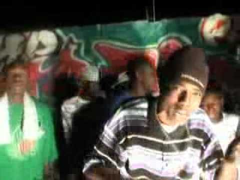 Madjimbe Poze Ou Kanaval 2011
