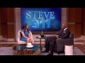 Changing your attitude changes your altitude || STEVE HARVEY