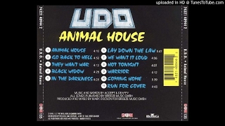 Watch Udo Black Widow video