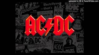 Watch AC DC Gimme A Bullet video