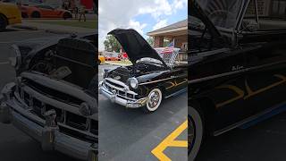 1949 Chevy Deluxe