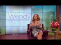 Win A Room In June from Aaron's on The Wendy Williams Show!