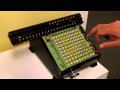 Monroe Calculator