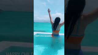 Hana Motwani Maldives