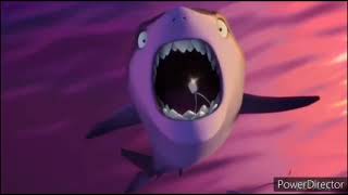 Louis Roars Again Giovanna Cta Crossover Remake