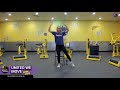 Moves for All Mobility Levels With Kelly