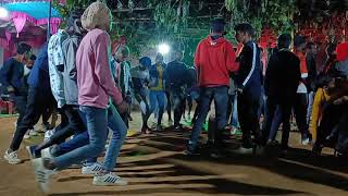 Kerju Shadi Night Mahol 2022