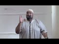 Why Don't You Ask Questions? - Yahya Ibrahim