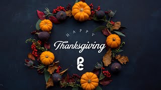 Pathway Church Online - Thanksgiving Weekend