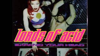Watch Lords Of Acid Who Do You Think You Are video