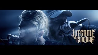 We Came As Romans - Cold Like War