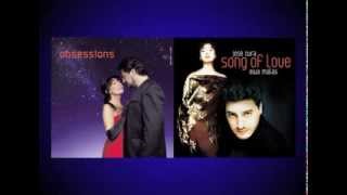 Obsessions - Ewa Malas-Godlewska And Jose Cura