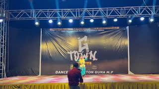 G Town Season 2 Dance By Manvi Sharma