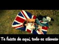Reik Te Fuiste De Aqui letra video oficial