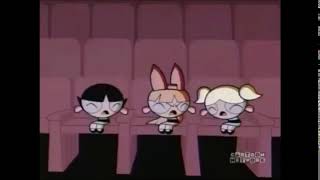 The Powerpuff Girls Hate Princess Morbucks