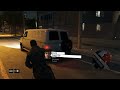 Watch Dogs #36 - Dreddful Plays