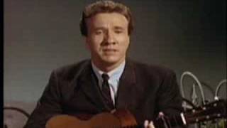 Watch Marty Robbins Last Letter video