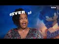 Sonic The Hedgehog 2's Natasha Rothwell On Her Guilty Pleasure | Once Never Forever | Women's Health