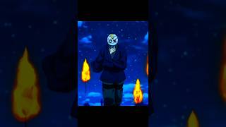 Moonlight Mask Vs White Clad