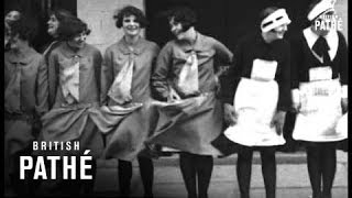 Ideal Home Exhibition (1920-1929)