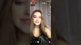 Bigo Live Russia Chat
