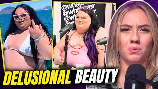 Beauty Is In The Eye Of The Beholder? Debunking The Lunacy Ep. 5