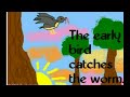 Ancient Saying with my special twist on the meaning