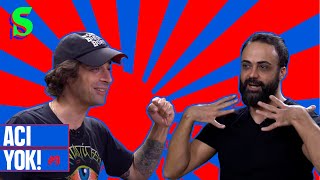 American Samurai I Acı Yok! #9