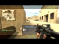 counter strike:source
